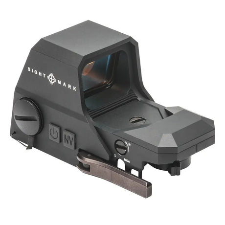 Sightmark Ultra Shot A-Spec Reflex Sight rødpunktsigte