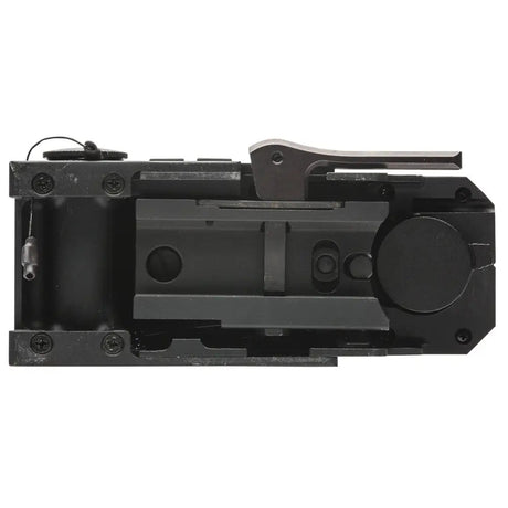 Sightmark Ultra Shot A-Spec Reflex Sight rødpunktsigte