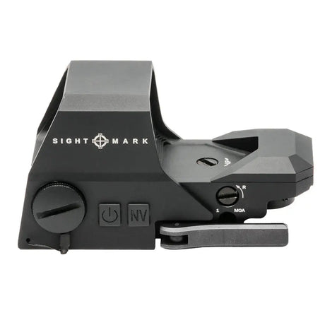 Sightmark Ultra Shot A-Spec Reflex Sight rødpunktsigte
