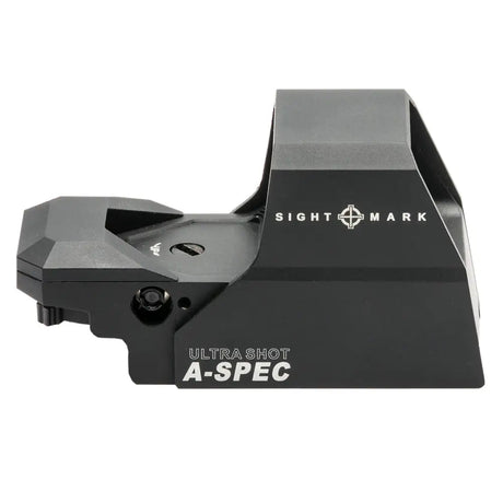 Sightmark Ultra Shot A-Spec Reflex Sight rødpunktsigte