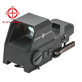 Sightmark Ultra Shot A-Spec Reflex Sight rødpunktsigte