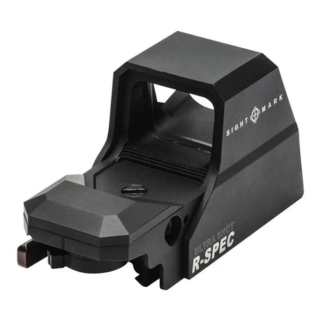Sightmark Ultra Shot R-Spec Reflex Sight rødpunktsigte