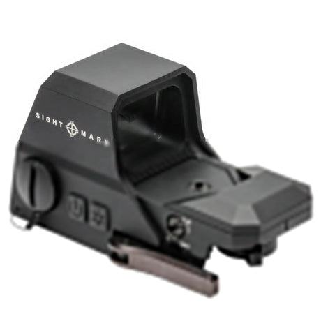 Sightmark Ultra Shot R-Spec Reflex Sight rødpunktsigte