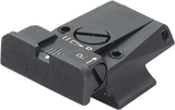 Smith & Wesson [645 745] justerbart bagsigte | blank