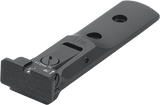 Smith & Wesson revolver [686 629 19 66 586 & other] justerbart bagsigte | blank