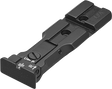 Smith & Wesson revolver [686 629 19 66 586 & other] rødpunktsklar justerbar bagsigte | blank