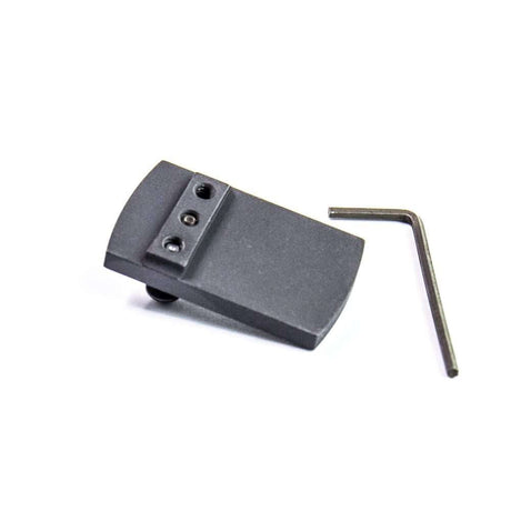 Springfield [XD XDM XDS] & HS Produkt [XDM HS-9 XDS] rødpunktsmontage | Shield RMSc footprint