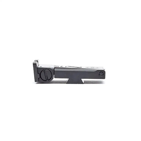 Tanfoglio [Match Stock & Custom] justerbart bagsigte | blank