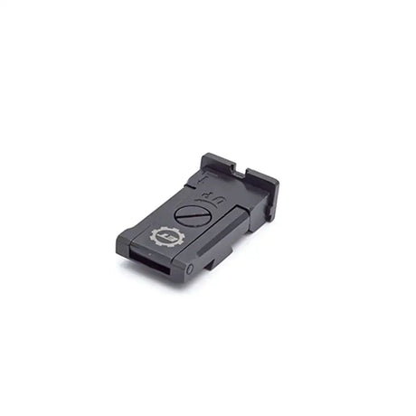 Tanfoglio [Match Stock & Custom] justerbart bagsigte | blank