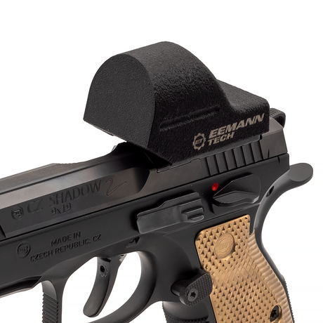 Trijicon SRO hårdt regncover