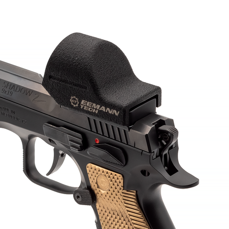 Trijicon SRO hårdt regncover