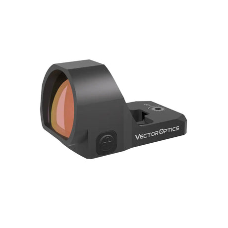 Vector Optics Frenzy 1x22x26 MOS rødpunktsigte