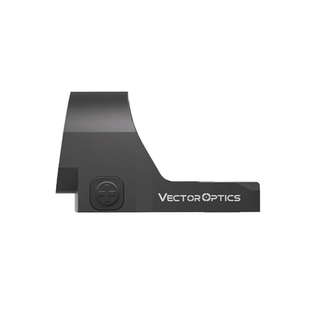 Vector Optics Frenzy 1x22x26 MOS rødpunktsigte