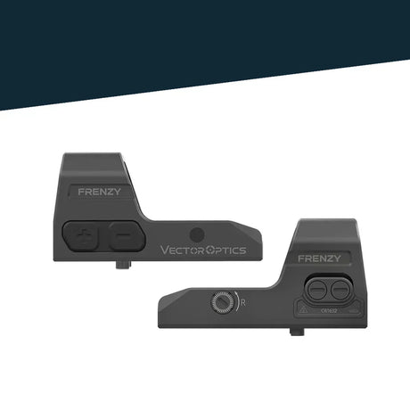 Vector Optics Frenzy FA 1x16x24 til Walther PDP 2.0