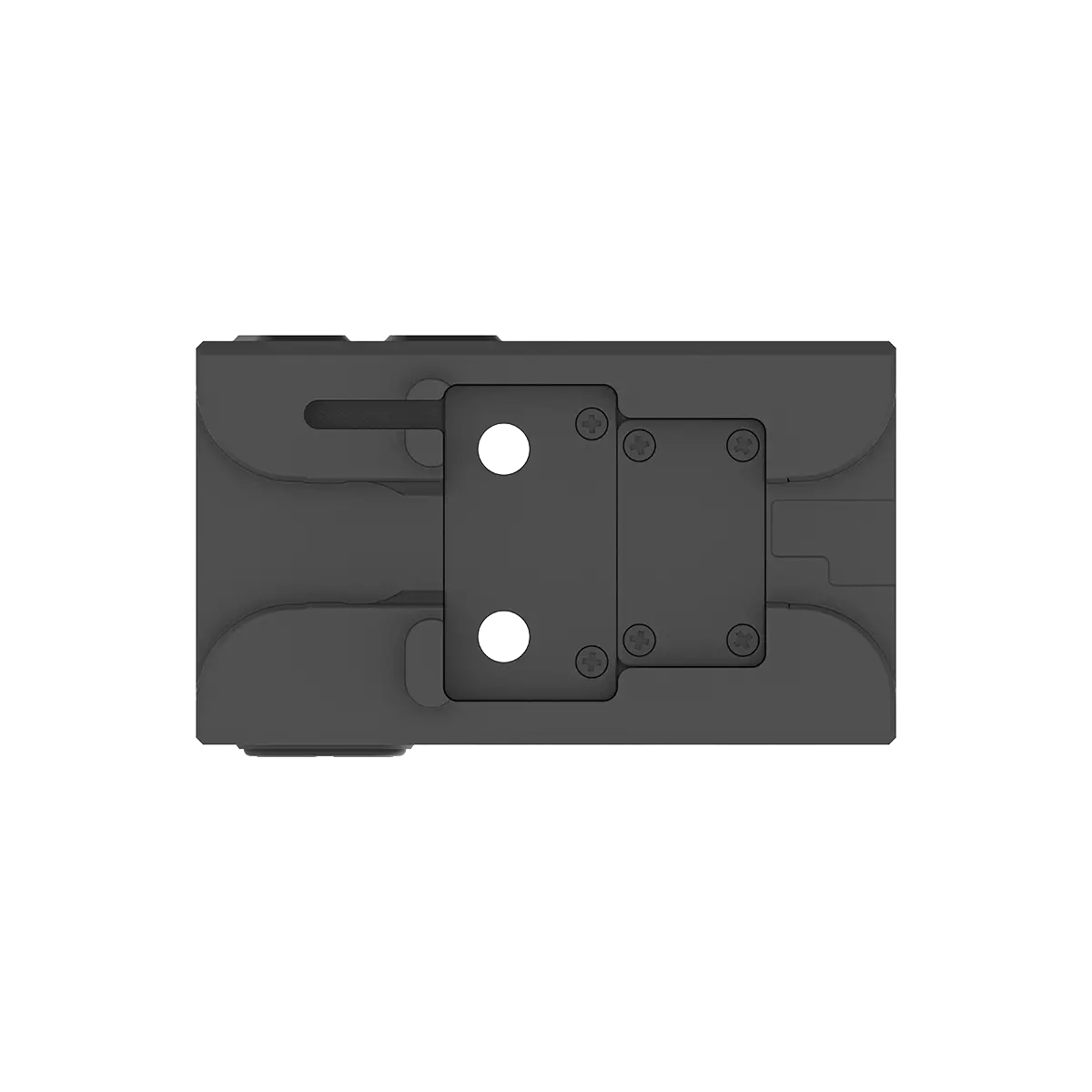 Vector Optics Frenzy FA 1x16x24 til Walther PDP 2.0
