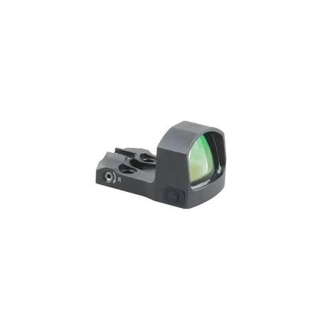 Vector Optics Frenzy-S 1x17x24 MOS Multi Reticle rødpunktsigte