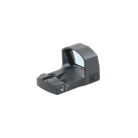 Vector Optics Frenzy-S 1x17x24 MOS Multi Reticle rødpunktsigte