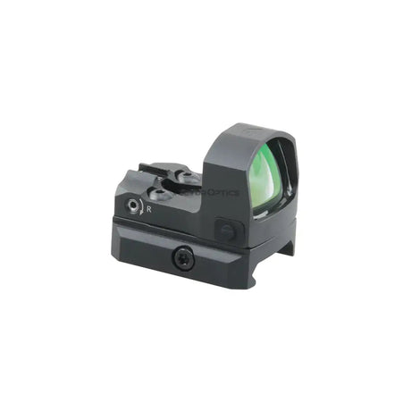 Vector Optics Frenzy-S 1x17x24 MOS Multi Reticle rødpunktsigte