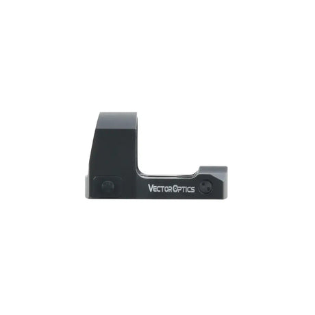 Vector Optics Frenzy-S 1x17x24 MOS Multi Reticle rødpunktsigte