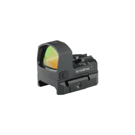 Vector Optics Frenzy-S 1x17x24 MOS Multi Reticle rødpunktsigte