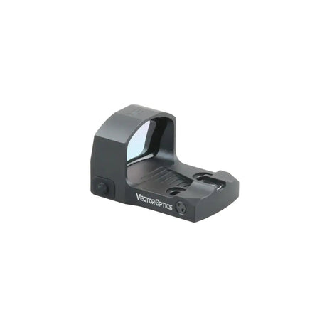 Vector Optics Frenzy-S 1x17x24 MOS Multi Reticle rødpunktsigte