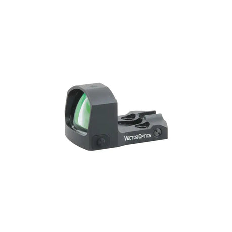 Vector Optics Frenzy-S 1x17x24 MOS Multi Reticle rødpunktsigte