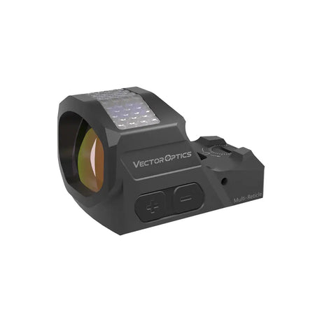 Vector Optics Frenzy-X 1x19x26 MRS GenII Solarkraft Multi-Reticle