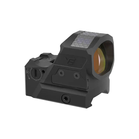 Vector Optics Frenzy-X 1x19x26 MRS GenII Solarkraft Multi-Reticle