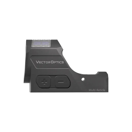 Vector Optics Frenzy-X 1x19x26 MRS GenII Solarkraft Multi-Reticle
