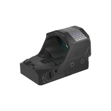 Vector Optics Frenzy-X 1x19x26 MRS GenII Solarkraft Multi-Reticle