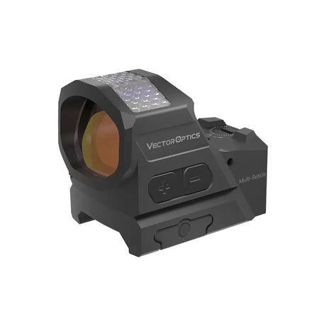 Vector Optics Frenzy-X 1x19x26 MRS GenII Solarkraft Multi-Reticle