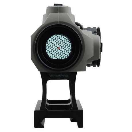 Vector Optics Maverick 1x22 S-SOP rødpunktsigte