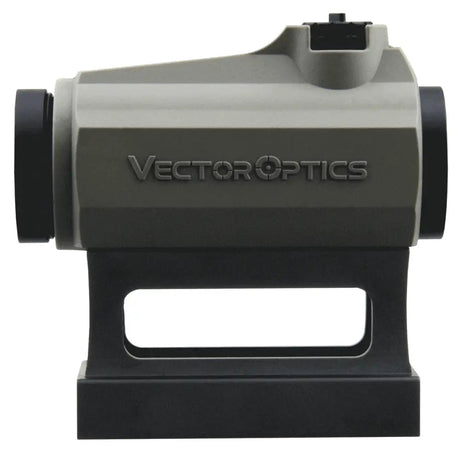 Vector Optics Maverick 1x22 S-SOP rødpunktsigte