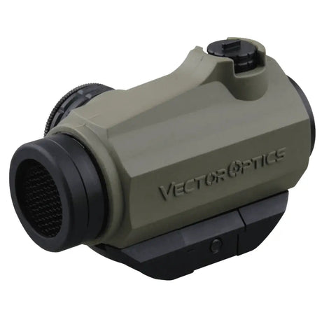 Vector Optics Maverick 1x22 S-SOP rødpunktsigte