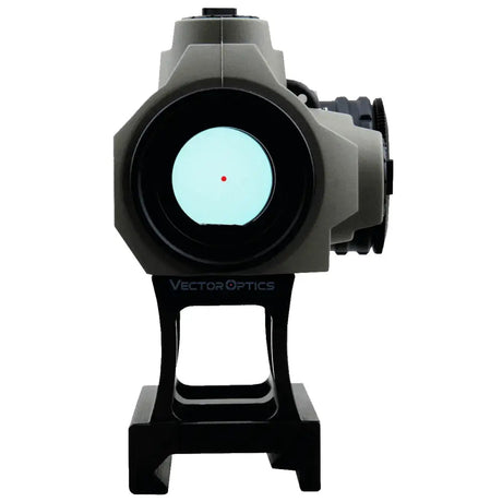Vector Optics Maverick 1x22 S-SOP rødpunktsigte