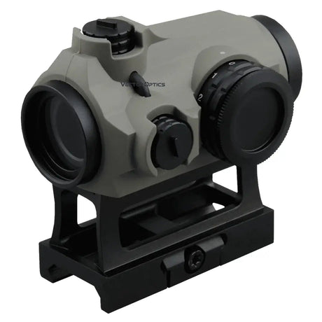 Vector Optics Maverick 1x22 S-SOP rødpunktsigte