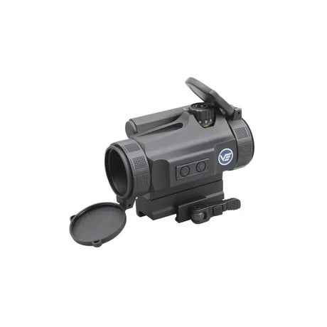 Vector Optics Nautilus 1x30 Scope Double Reticle rødpunktsigte