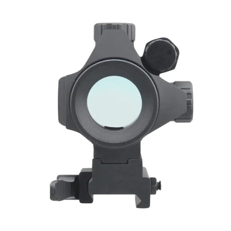 Vector Optics Nautilus 1x30 Scope Double Reticle rødpunktsigte