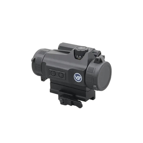Vector Optics Nautilus 1x30 Scope Double Reticle rødpunktsigte