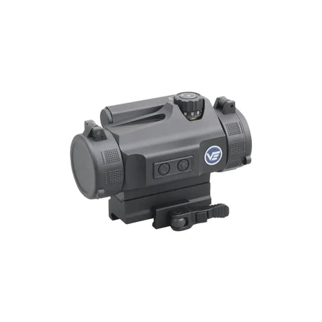 Vector Optics Nautilus 1x30 Scope Double Reticle rødpunktsigte