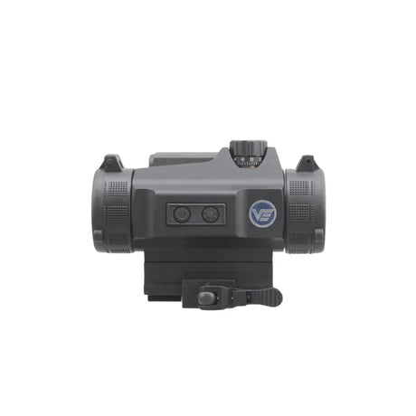 Vector Optics Nautilus 1x30 Scope Double Reticle rødpunktsigte