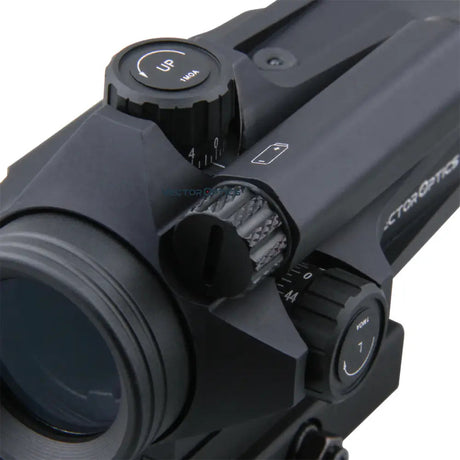 Vector Optics Nautilus Quick Release 1x30 rødpunktsigte