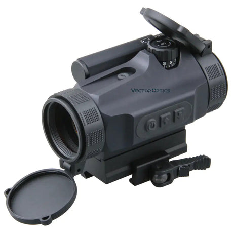 Vector Optics Nautilus Quick Release 1x30 rødpunktsigte