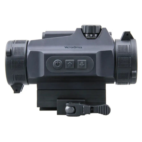 Vector Optics Nautilus Quick Release 1x30 rødpunktsigte