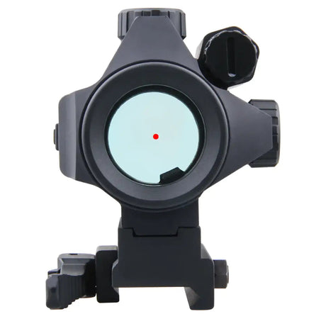 Vector Optics Nautilus Quick Release 1x30 rødpunktsigte