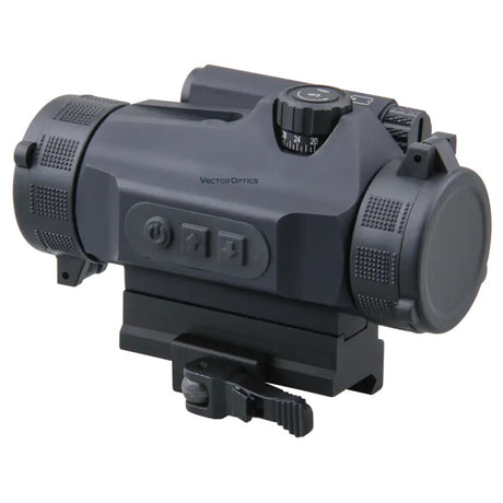 Vector Optics Nautilus Quick Release 1x30 rødpunktsigte