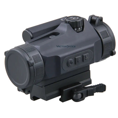 Vector Optics Nautilus Quick Release 1x30 rødpunktsigte