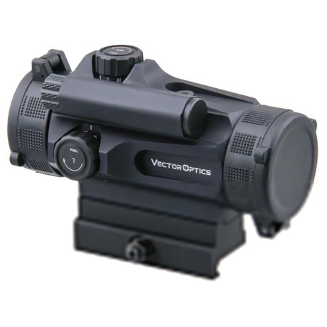 Vector Optics Nautilus Quick Release 1x30 rødpunktsigte