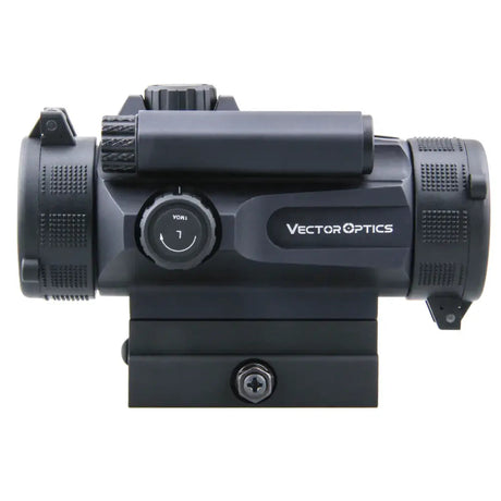 Vector Optics Nautilus Quick Release 1x30 rødpunktsigte