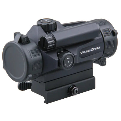 Vector Optics Nautilus Quick Release 1x30 rødpunktsigte